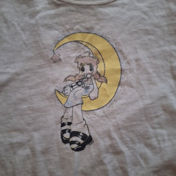 UNIF baby tee - Picture 2 of 6